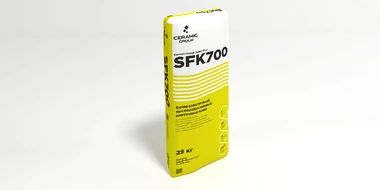 Ceramic Group SFK700 Серый